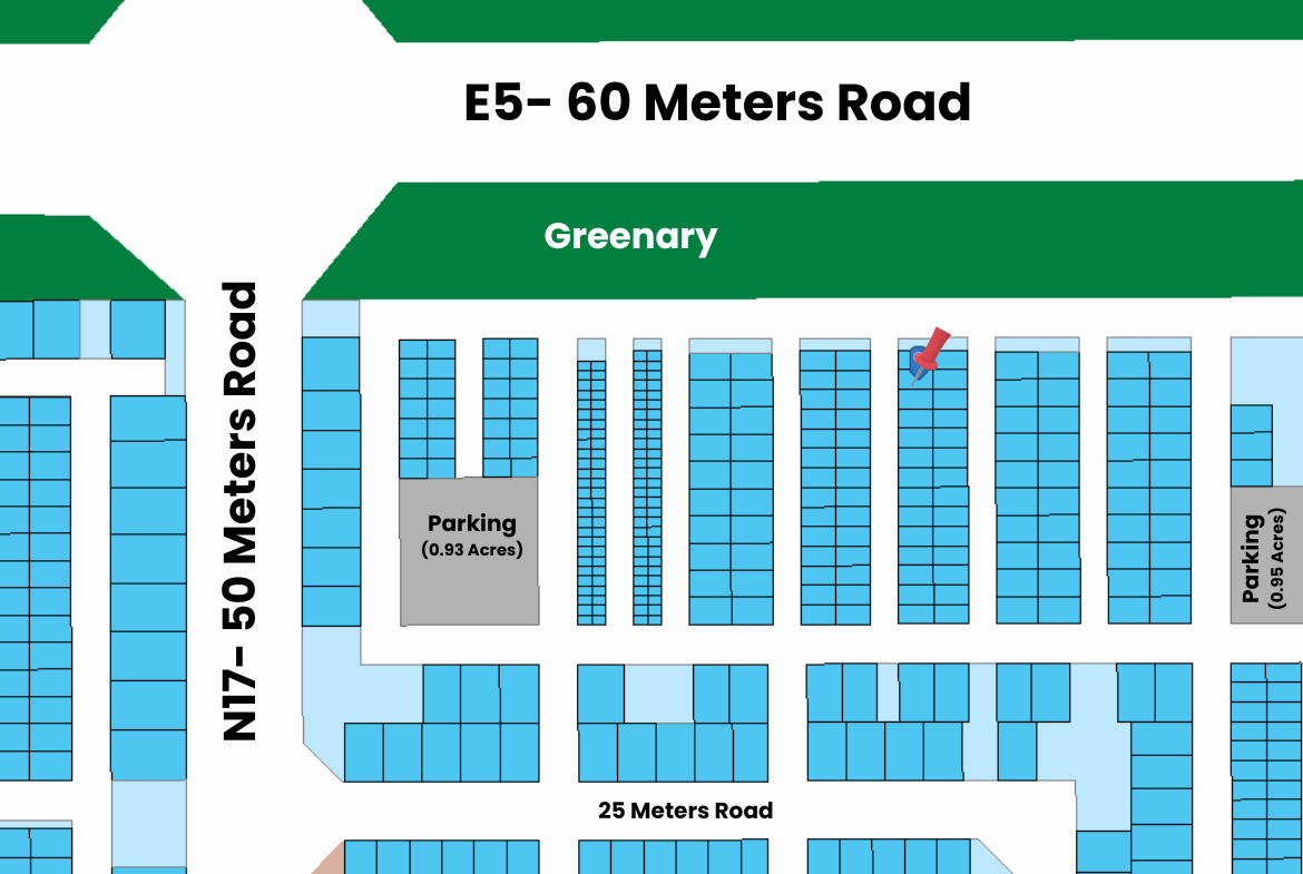 150 Sq Yards Commercial Plot for Sale in Thullur Amaravati