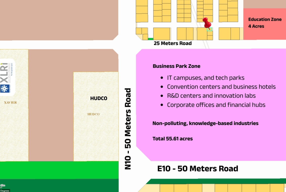 150 Sq Yards Residential Plot in Inavolu