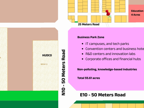 150 Sq Yards Residential Plot in Inavolu