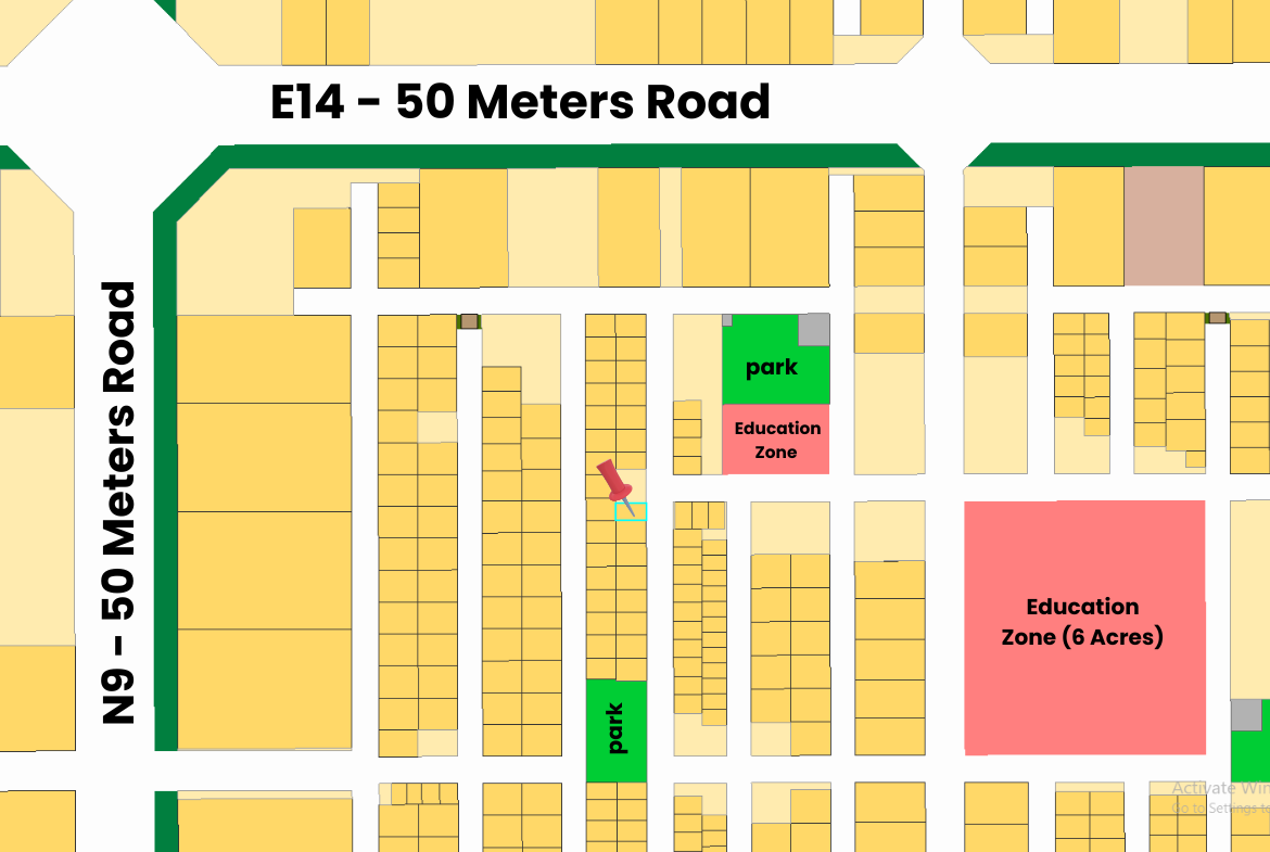 Residential Plot for Sale in Nidamarru