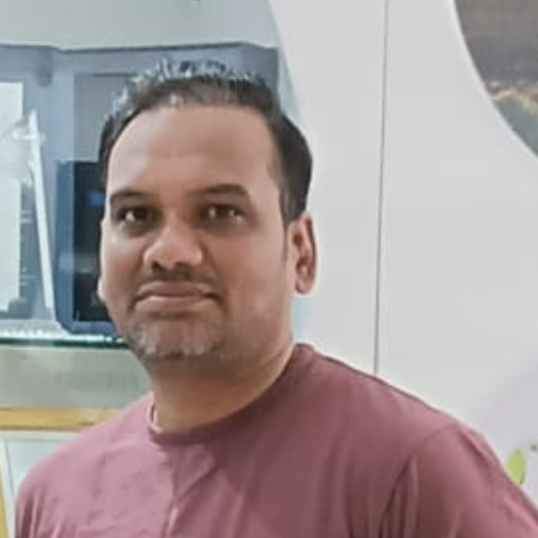 Praveen gbn