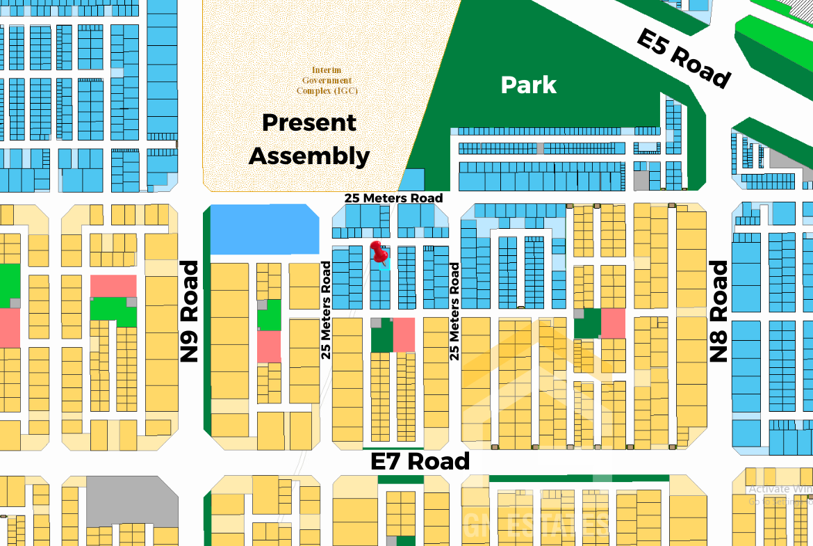 Malkapuram Commercial Plots