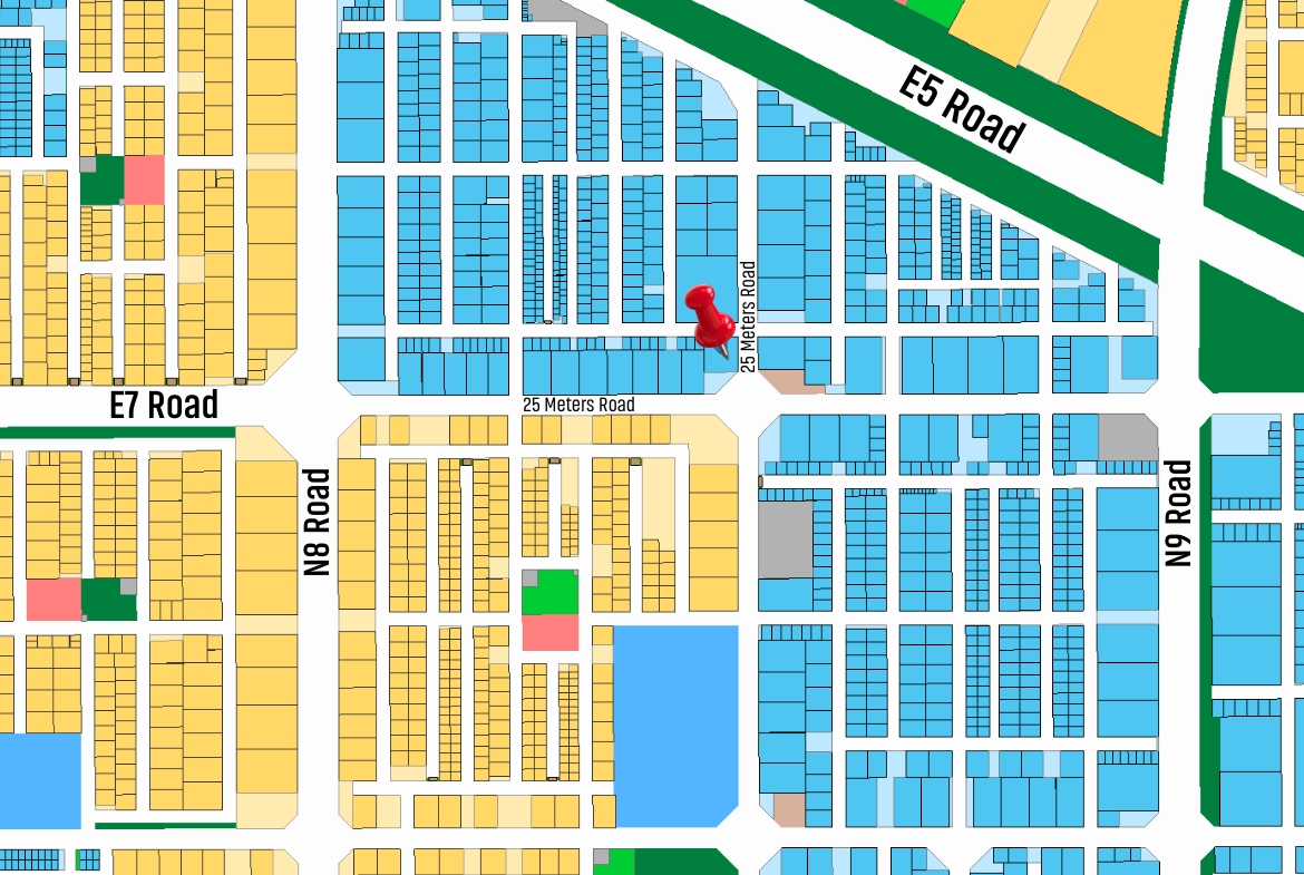 Uddandarayunipalem Commercial Plots