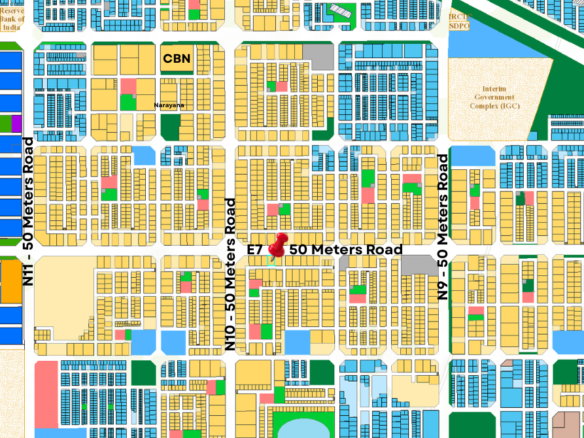 residential plots in inavolu
