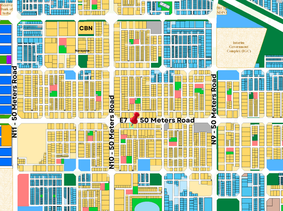 residential plots in inavolu