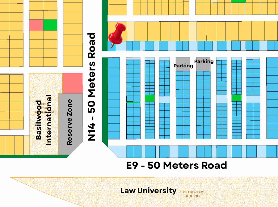 Sakhamuru commercial plots