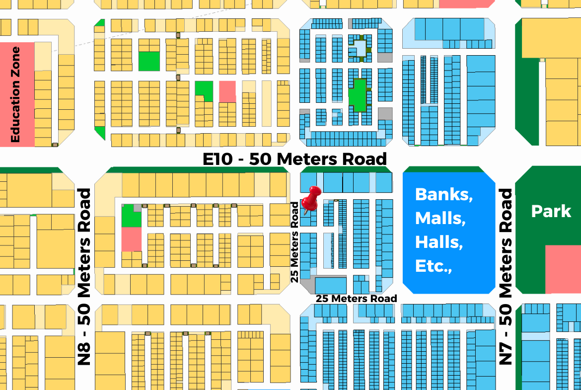 kuragallu commercial plots