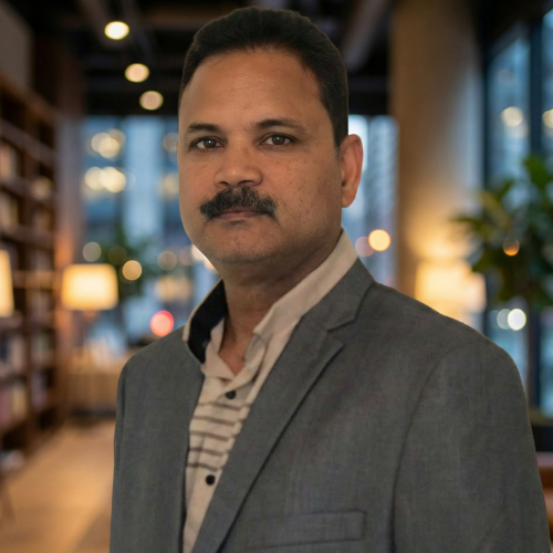 Ravi Kongara
