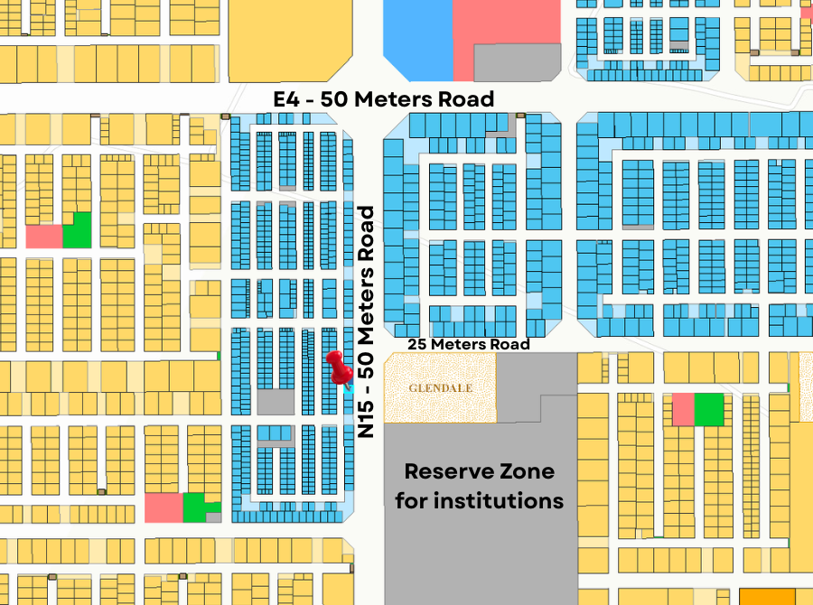 rayapudi commercial plots