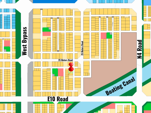 Krishnayapalem Residential Plots For Sale