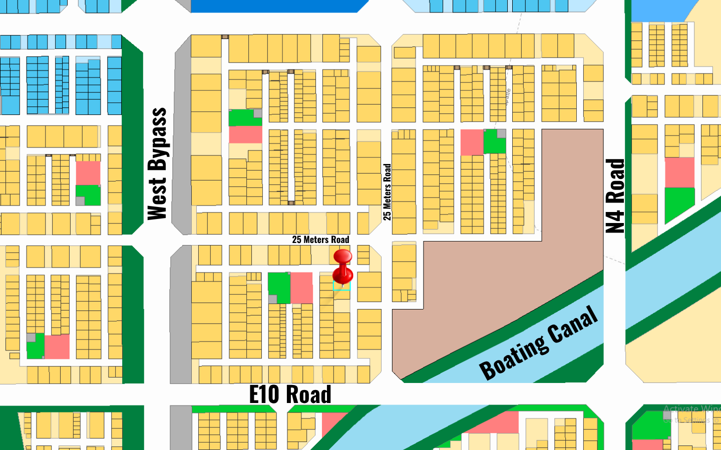 Krishnayapalem Residential Plots For Sale